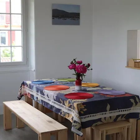 Bed & Breakfast D'hotes 
