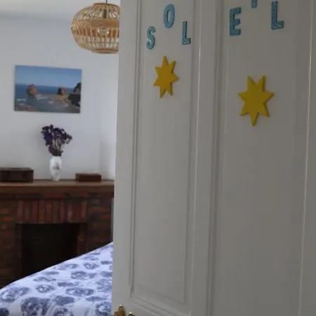 Bed & Breakfast D'hotes 
