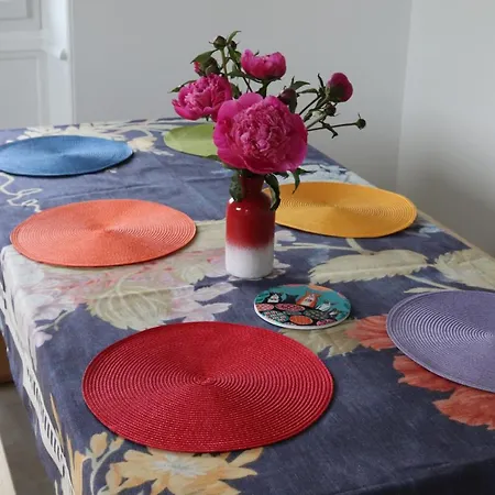 Bed & Breakfast D'hotes 