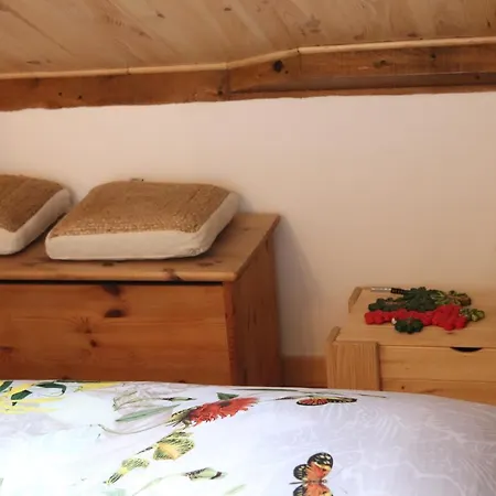 Bed & Breakfast D'hotes 