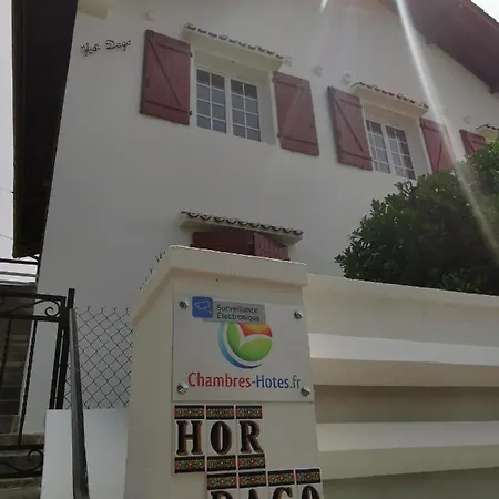 D'hotes 