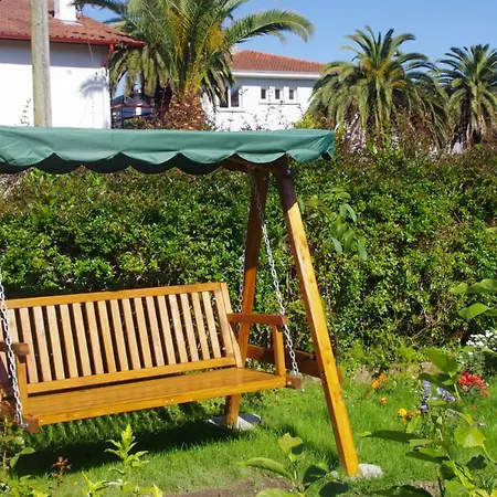 Bed & Breakfast D'hotes 