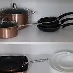 Bed & Breakfast D'hotes 