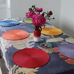 Bed & Breakfast D'hotes 
