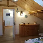 ベッド・アンド・ブレックファスト D'hotes 
