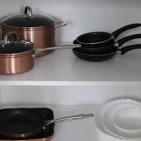 Bed and Breakfast D'hotes 