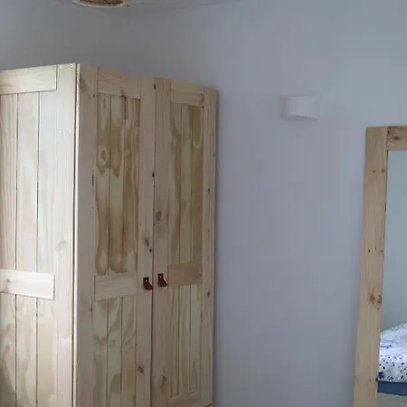 فندق مبيت وإفطار D'hotes 