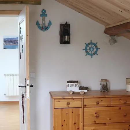 Bed and Breakfast D'hotes 