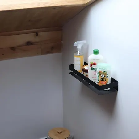 فندق مبيت وإفطار D'hotes 