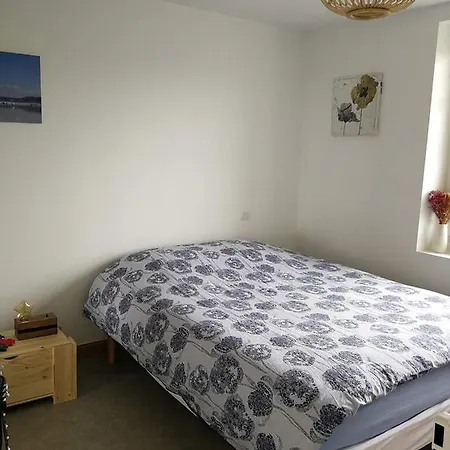 فندق مبيت وإفطار D'hotes 