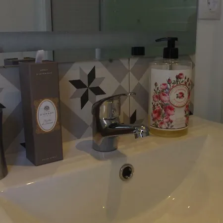 فندق مبيت وإفطار D'hotes 