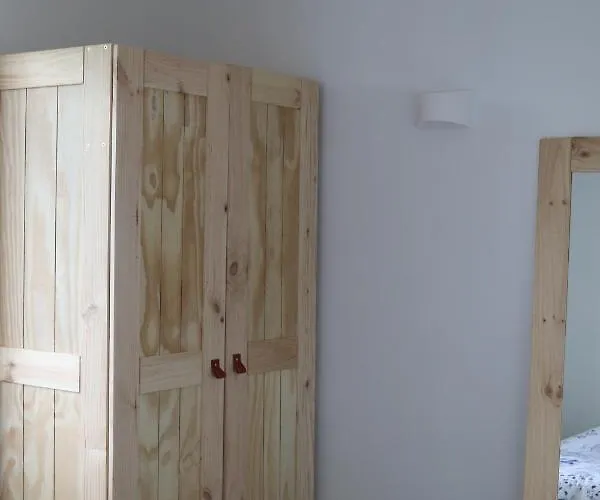 Bed & Breakfast D'hôtes Hor Dago Près De La Gare D'hendaye Avec Le Petit-déjeuner