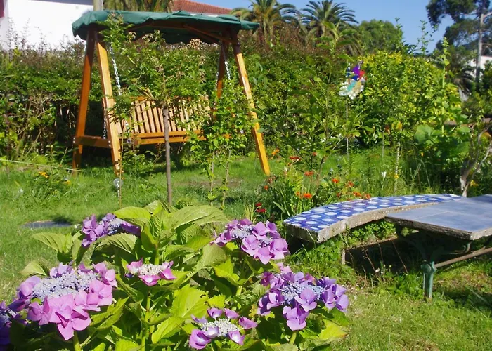 Bed and breakfast D'hôtes Hor Dago Près De La Gare Avec 2 Vélos *