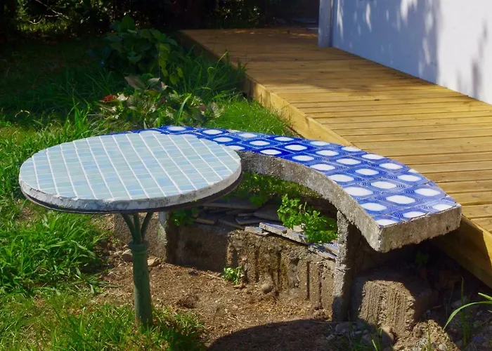 D'hôtes Hor Dago Près De La Gare D'hendaye Avec Le Petit-déjeuner Bed & Breakfast Hendaye